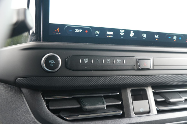 Ford E-Transit Custom 320 L1H1 Limited 71 kWh 218pk - 2x Schuifdeur - Trekhaak - Camera - Carplay - Rijklaar