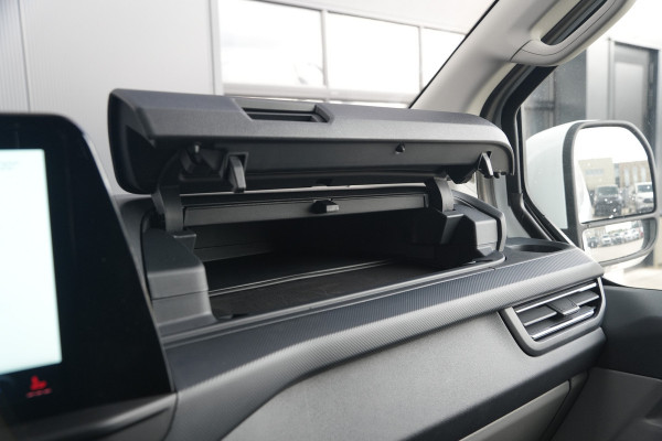 Ford E-Transit Custom 320 L1H1 Limited 71 kWh 218pk - 2x Schuifdeur - Trekhaak - Camera - Carplay - Rijklaar
