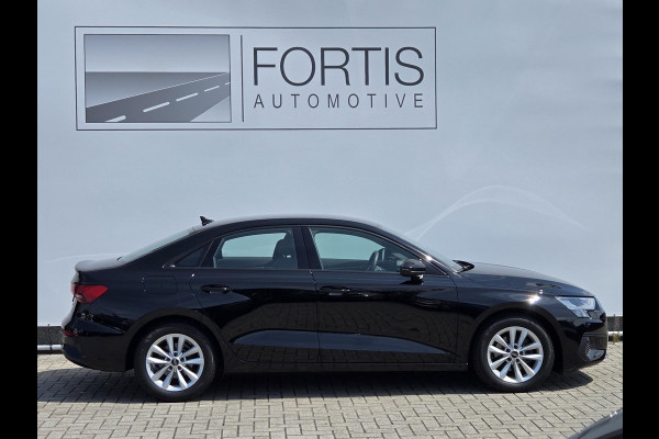 Audi A3 Limousine 30 TFSI Pro Line NL-AUTO | 1STE EIGENAAR | SPORT ONDERSTEL