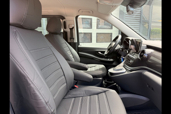 Mercedes-Benz Eqv 300 90 kWh SoH 97,6 % L3 Extra Lang 8 Persoons