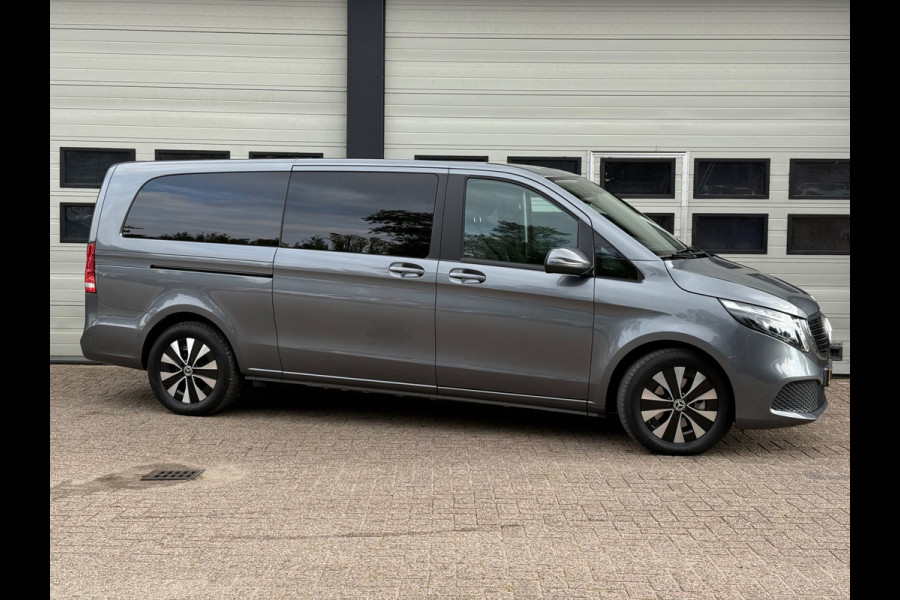 Mercedes-Benz Eqv 300 90 kWh SoH 97,6 % L3 Extra Lang 8 Persoons