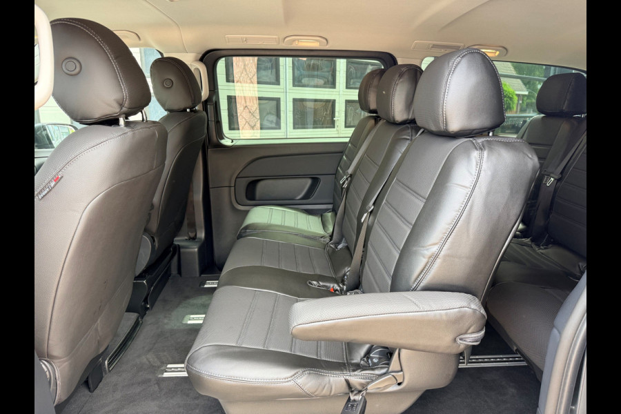 Mercedes-Benz Eqv 300 90 kWh SoH 97,6 % L3 Extra Lang 8 Persoons