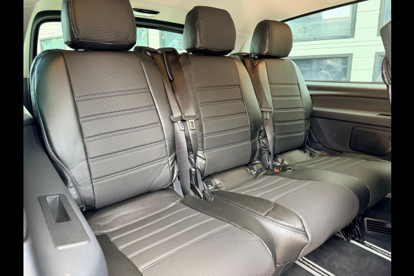 Mercedes-Benz Eqv 300 90 kWh SoH 97,6 % L3 Extra Lang 8 Persoons
