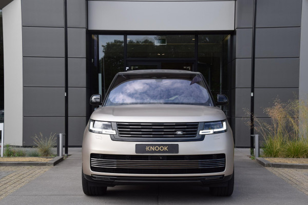 Land Rover Range Rover 4.4 P530 SV