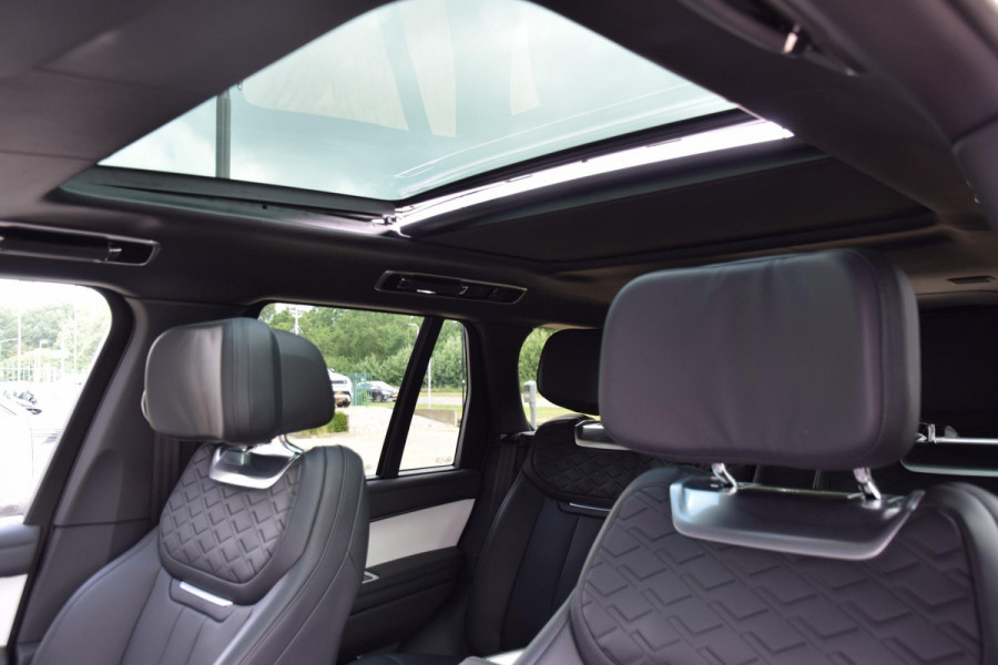 Land Rover Range Rover 4.4 P530 SV
