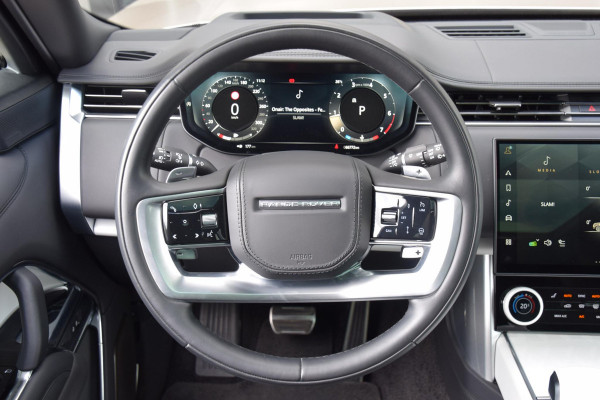 Land Rover Range Rover 4.4 P530 SV