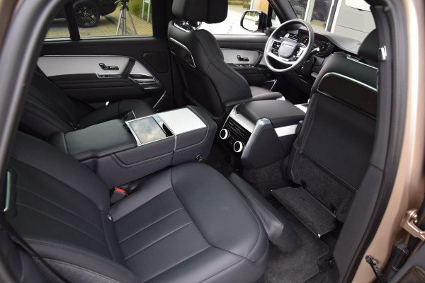 Land Rover Range Rover 4.4 P530 SV