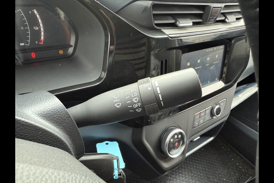 Maxus EDELIVER 3 50 kWh 122PK Nieuw! L1 SWB Elektrisch 50kWh 227km WLTP Carplay Touchscreen scherm Camera Parkeersensoren