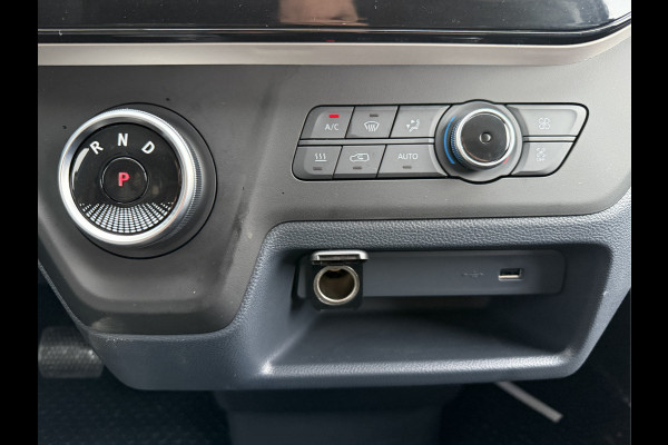 Maxus EDELIVER 3 50 kWh 122PK Nieuw! L1 SWB Elektrisch 50kWh 227km WLTP Carplay Touchscreen scherm Camera Parkeersensoren