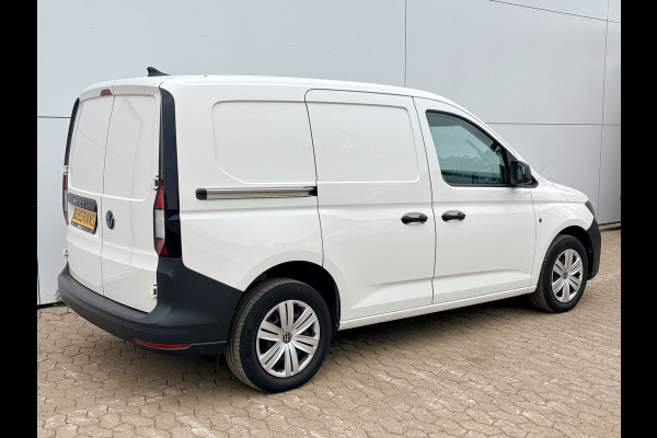 Volkswagen Caddy Cargo 2.0 TDI 75PK L1 Cruise Control Airco Carplay Parkeersensoren Achter