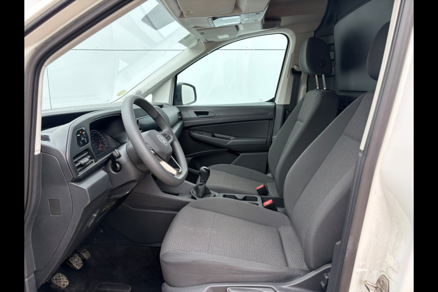 Volkswagen Caddy Cargo 2.0 TDI 75PK L1 Cruise Control Airco Carplay Parkeersensoren Achter