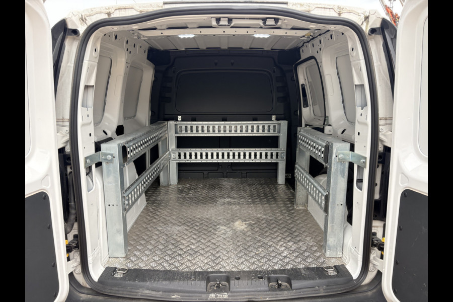 Volkswagen Caddy Cargo 2.0 TDI 75PK L1 Cruise Control Airco Carplay Parkeersensoren Achter