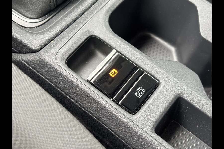 Volkswagen Caddy Cargo 2.0 TDI 75PK L1 Cruise Control Airco Carplay Parkeersensoren Achter