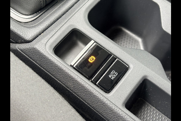 Volkswagen Caddy Cargo 2.0 TDI 75PK L1 Cruise Control Airco Carplay Parkeersensoren Achter
