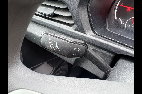 Volkswagen Caddy Cargo 2.0 TDI 75PK L1 Cruise Control Airco Carplay Parkeersensoren Achter
