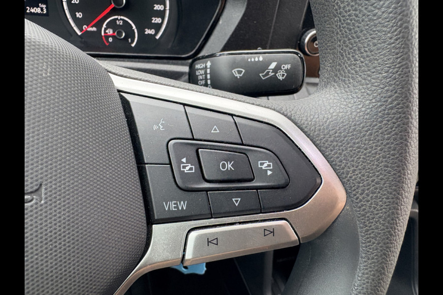 Volkswagen Caddy Cargo 2.0 TDI 75PK L1 Cruise Control Airco Carplay Parkeersensoren Achter