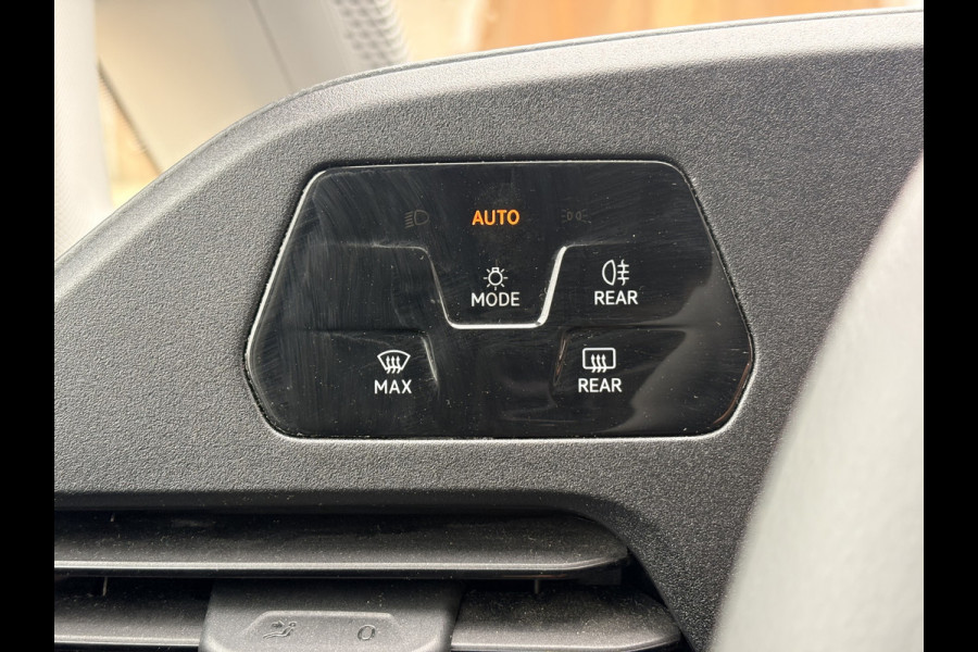 Volkswagen Caddy Cargo 2.0 TDI 75PK L1 Cruise Control Airco Carplay Parkeersensoren Achter