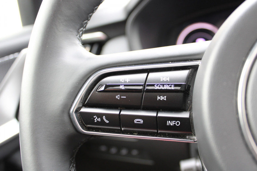 Mazda CX-60 2.5 e-SkyActiv PHEV Homura | Full Options | 1e Eig | Trekhaak | Panoramadak | BOSE