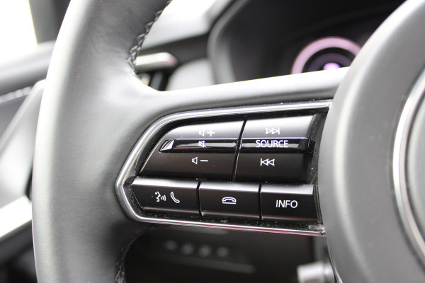 Mazda CX-60 2.5 e-SkyActiv PHEV Homura | Full Options | 1e Eig | Trekhaak | Panoramadak | BOSE