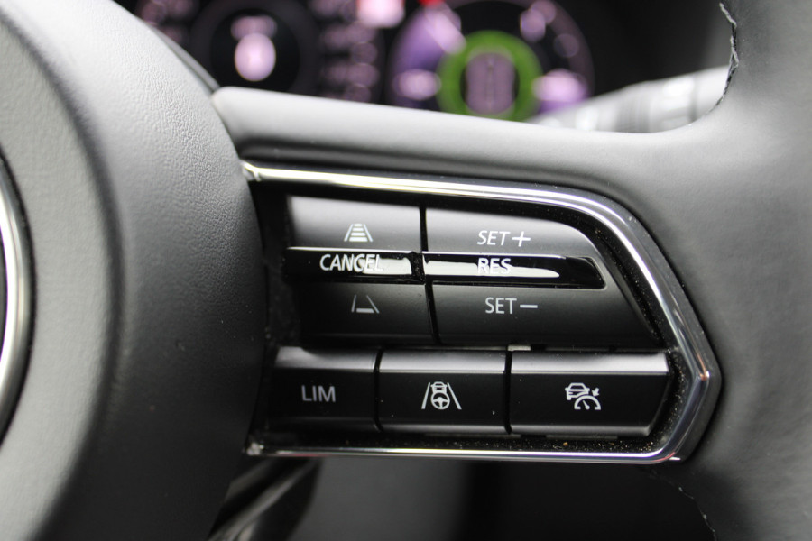 Mazda CX-60 2.5 e-SkyActiv PHEV Homura | Full Options | 1e Eig | Trekhaak | Panoramadak | BOSE