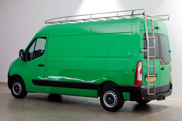 Renault Master T35 2.3 dCi 130pk E6 L2H2 Airco/Camera/Imperiaal 11-2018