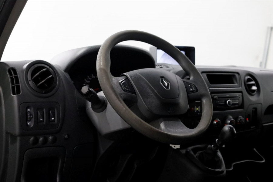 Renault Master T35 2.3 dCi 130pk E6 L2H2 Airco/Camera/Imperiaal 11-2018