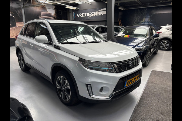 Suzuki Vitara 1.4 Boosterjet Style Smart Hybrid / Carplay / Panorama Dak