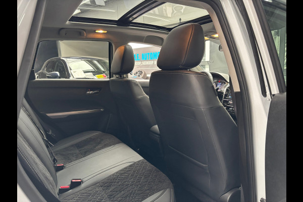 Suzuki Vitara 1.4 Boosterjet Style Smart Hybrid / Carplay / Panorama Dak