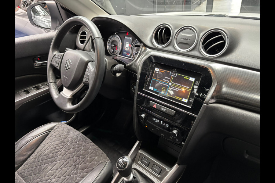 Suzuki Vitara 1.4 Boosterjet Style Smart Hybrid / Carplay / Panorama Dak