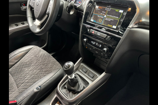 Suzuki Vitara 1.4 Boosterjet Style Smart Hybrid / Carplay / Panorama Dak
