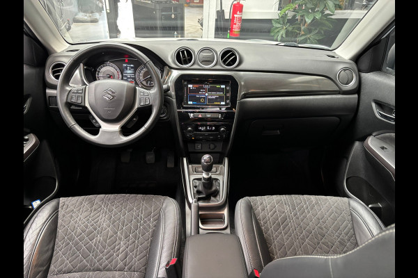 Suzuki Vitara 1.4 Boosterjet Style Smart Hybrid / Carplay / Panorama Dak