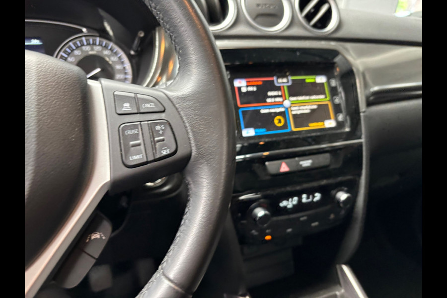 Suzuki Vitara 1.4 Boosterjet Style Smart Hybrid / Carplay / Panorama Dak