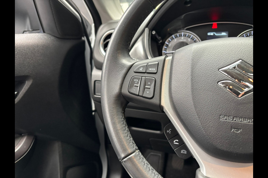 Suzuki Vitara 1.4 Boosterjet Style Smart Hybrid / Carplay / Panorama Dak