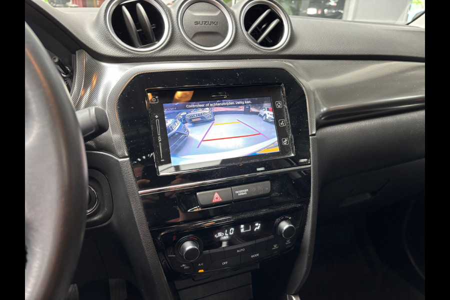Suzuki Vitara 1.4 Boosterjet Style Smart Hybrid / Carplay / Panorama Dak