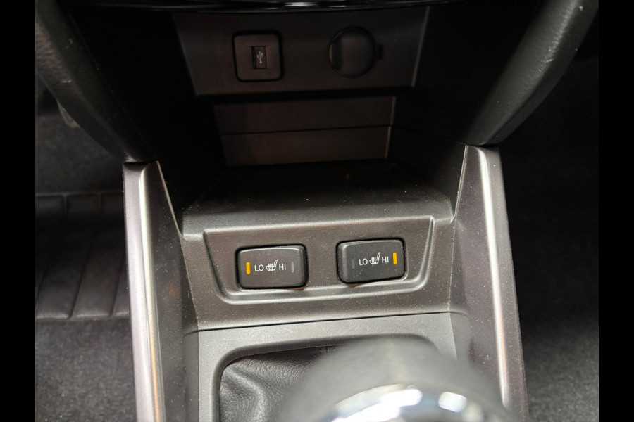 Suzuki Vitara 1.4 Boosterjet Style Smart Hybrid / Carplay / Panorama Dak