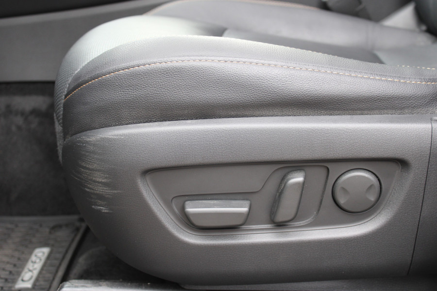 Mazda CX-60 2.5 e-SkyActiv PHEV Homura | Full Options | 1e Eig | Trekhaak | Panoramadak | BOSE