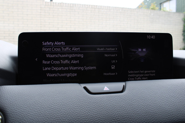 Mazda CX-60 2.5 e-SkyActiv PHEV Homura | Full Options | 1e Eig | Trekhaak | Panoramadak | BOSE
