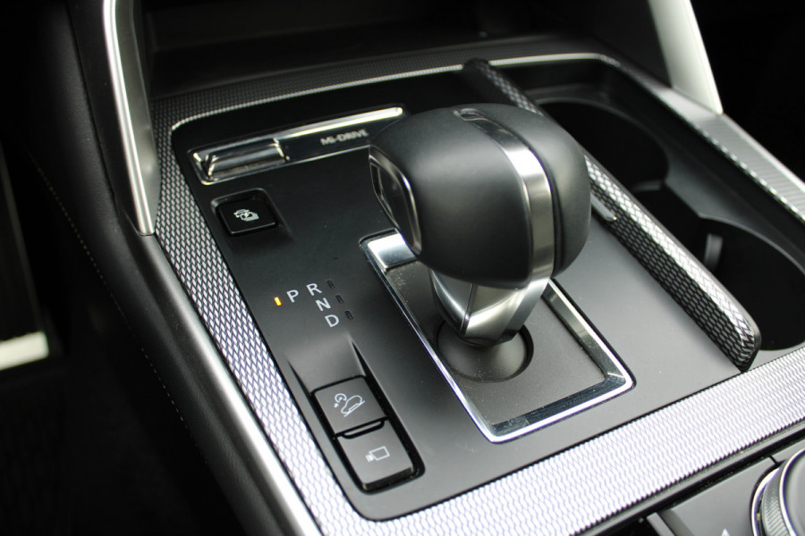 Mazda CX-60 2.5 e-SkyActiv PHEV Homura | Full Options | 1e Eig | Trekhaak | Panoramadak | BOSE