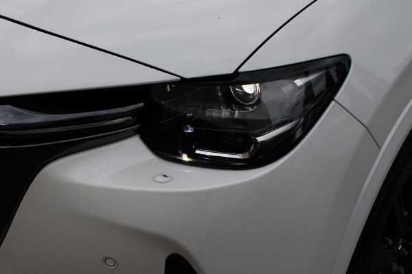 Mazda CX-60 2.5 e-SkyActiv PHEV Homura | Full Options | 1e Eig | Trekhaak | Panoramadak | BOSE