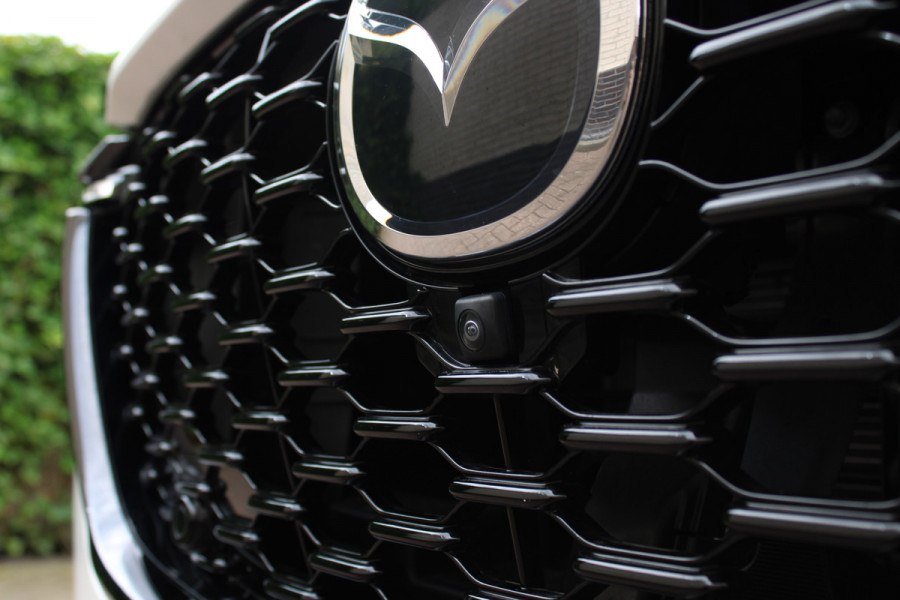 Mazda CX-60 2.5 e-SkyActiv PHEV Homura | Full Options | 1e Eig | Trekhaak | Panoramadak | BOSE