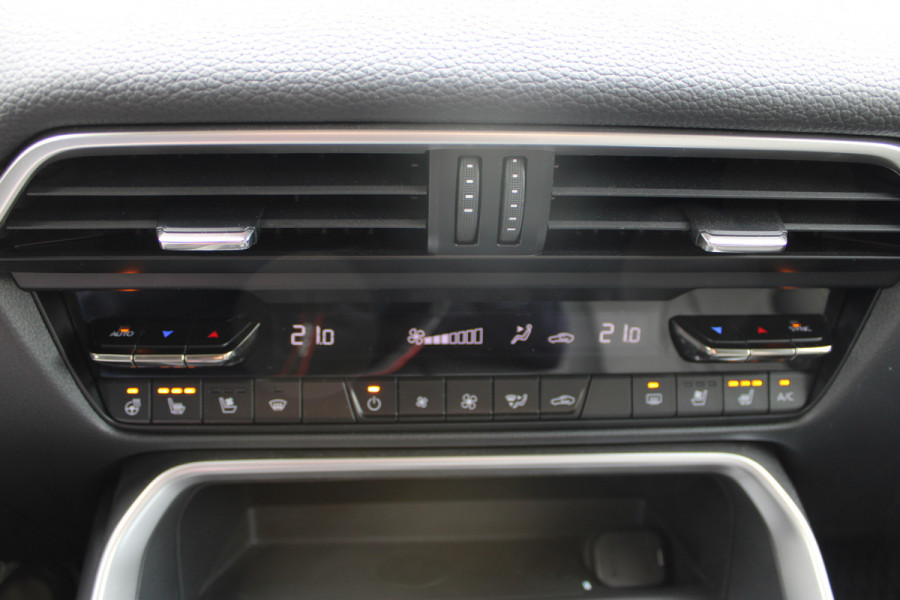 Mazda CX-60 2.5 e-SkyActiv PHEV Homura | Full Options | 1e Eig | Trekhaak | Panoramadak | BOSE