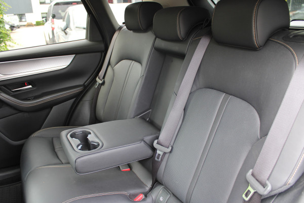 Mazda CX-60 2.5 e-SkyActiv PHEV Homura | Full Options | 1e Eig | Trekhaak | Panoramadak | BOSE