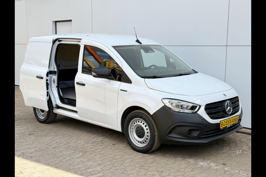 Mercedes-Benz eCitan 112 51 kWh L1 284 WLTP 98 (SOH) Camera MBUX Trekhaak 75kW Snelladen Apple Carplay Cruise Control