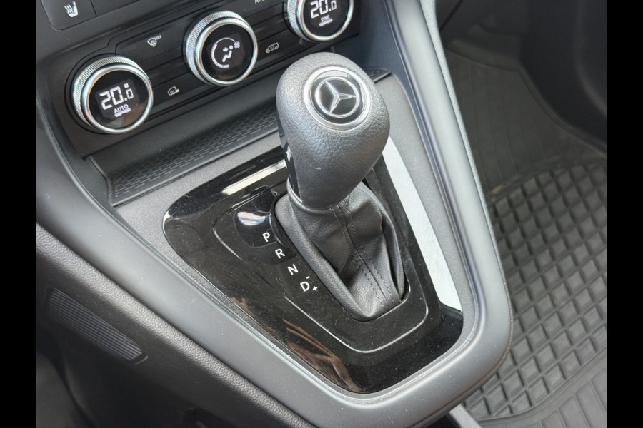 Mercedes-Benz eCitan 112 51 kWh L1 284 WLTP 98 (SOH) Camera MBUX Trekhaak 75kW Snelladen Apple Carplay Cruise Control
