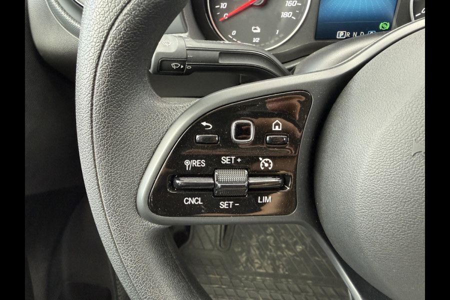 Mercedes-Benz eCitan 112 51 kWh L1 284 WLTP 98 (SOH) Camera MBUX Trekhaak 75kW Snelladen Apple Carplay Cruise Control
