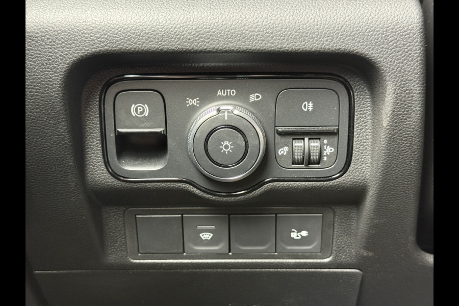 Mercedes-Benz eCitan 112 51 kWh L1 284 WLTP 98 (SOH) Camera MBUX Trekhaak 75kW Snelladen Apple Carplay Cruise Control