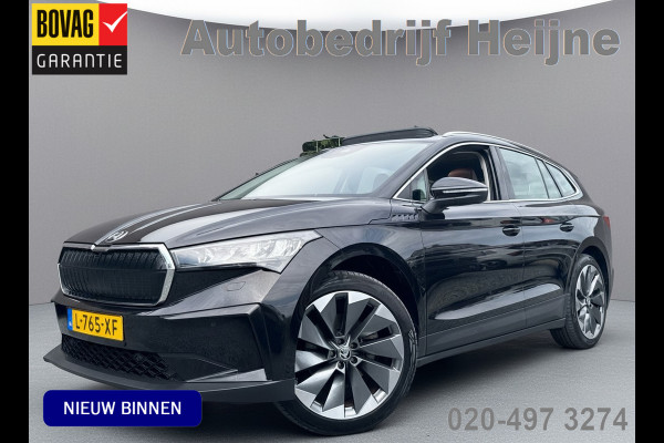 Škoda ENYAQ iV 60 LEDER/PANORAMA/NAVI