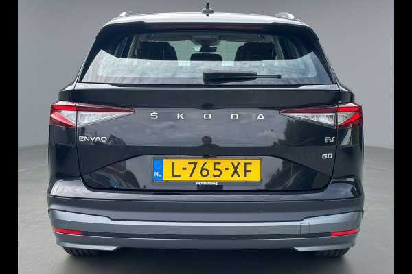 Škoda ENYAQ iV 60 LEDER/PANORAMA/NAVI