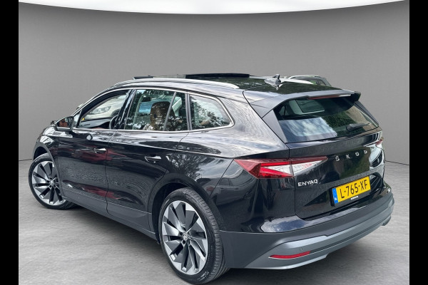 Škoda ENYAQ iV 60 LEDER/PANORAMA/NAVI