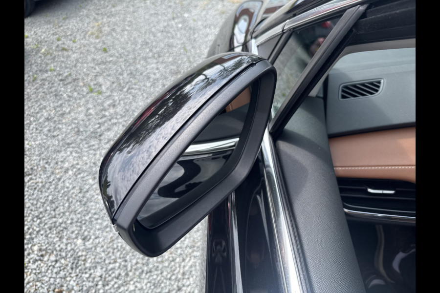 Škoda ENYAQ iV 60 LEDER/PANORAMA/NAVI